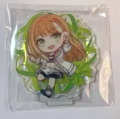 紫雲清夏　きゃらふぃーゆ