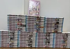 ⭐︎早い者勝ち⭐︎ワンピース本1～70巻&ウォンテッド一冊
