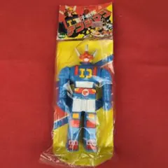 BANDAI 電子戦隊デンジマン ダイデンジン smp スーパーミニプラ - メルカリ