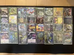 デュエルマスターズ デュエパデッキ 5Cミロクのサムネイル