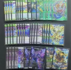 2025年最新】デュエマ デッキの人気アイテム - メルカリ