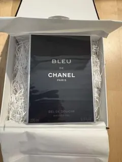 シャネル　BLEU DE CHANEL ヘアアンドボディシャンプー　200ml