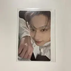 SEVENTEEN SECTOR17 トレカ ジュン