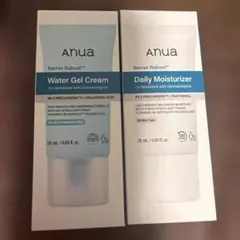 Anua Barrier Reboot 2点セット