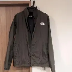 最終値下げ！THE NORTH FACE コーチジャケット Mサイズ オリーブ