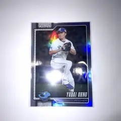 2026 Topps NPB 孫易磊 150シリ - メルカリ