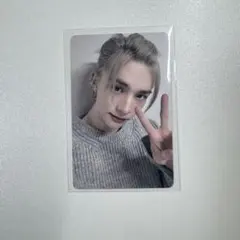 2026年最新】straykids 中国 トレカの人気アイテム - メルカリ