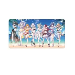 新品開封品 ホロライブ「桜舞う星空の下でmiComet」ラバーマット 新品開封品 ホロライブ「桜舞う星空の下でmiComet」ラバーマット
