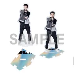 TREASURE アサヒ アクスタ グッズ セット 2025年最新】TREASURE アサヒ アクスタの人気アイテム - メルカリ