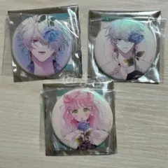 2026年最新】花秘める君のメテオール 缶バッジの人気アイテム - メルカリ