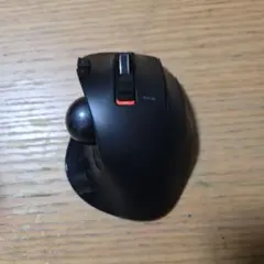 エルゴノミクスマウス