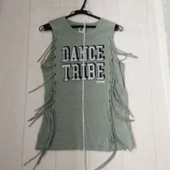 超美品！値下げ！ZUMBA タンクトップ ズンバ Zumba