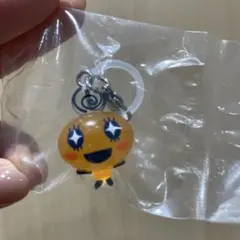 本日発送可能　たまごっち めじるしアクセサリー 3 めめっち