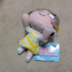 ラブライブ！サンシャイン!! 渡辺曜 寝そべり Next Sparkling