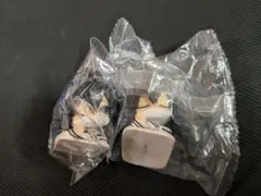 伊黒小芭内　おねむたん　2種セット　鬼滅の刃