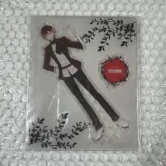 DIABOLIK LOVERS 逆巻アヤト　アクリルスタンド