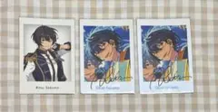 あんスタ ぱしゃっつ 凛月
