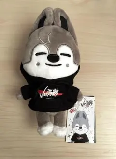 ウルフチャン SOFT TOY - Wolf Chan / Stray Kids『Fan Connecting 2024 