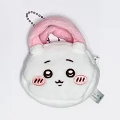 ちいかわ　ぬいふわトートmini