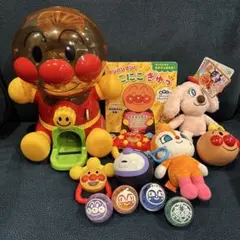 アンパンマン