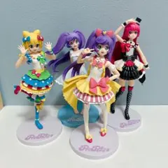 2025年最新】プリパラフィギュアの人気アイテム - メルカリ