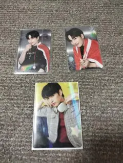 GMMTV POPUP ランダムトレカ PerthSanta クリスマス他