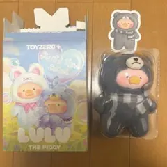 TOYZERO+ グレールル Joyful Time カード付