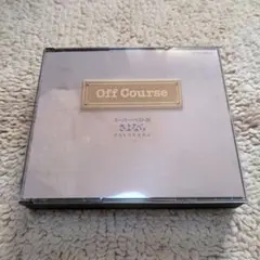Off Course SUPER BEST 30 SAYONARA