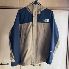 マウンテンライトジャケット M NP62236ノースフェイス