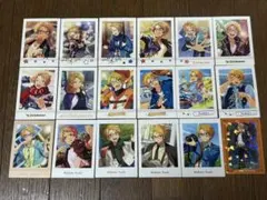 あんさんぶるスターズ　遊木真　ぱしゃこれ　ぱしゃっつ　カード
