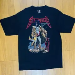 94年USA製】メタリカ パスヘッド Tシャツ giant XL シングル - メルカリ