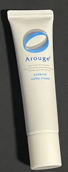 アルージェ エッセンス ミルキークリームのサムネイル