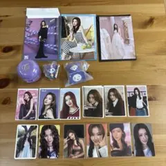 TWICE SANA サナ まとめ売りのサムネイル