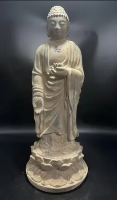 2026年最新】阿弥陀石仏の人気アイテム - メルカリ