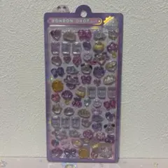 【正規品・新品】ボンボンドロップシール オリジナル にーはおボンボン