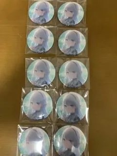 プロセカ グリ缶 52C 宵崎奏 ×30個 - メルカリ
