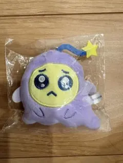 たまごっち ミニミニchibiぬいぐるみマスコット ぴゅえるっち