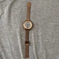 FOSSIL ハイブリッドスマートウォッチ ローズゴールドのサムネイル