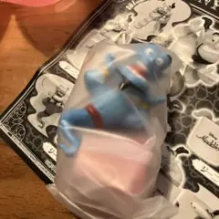 ディズニー ジーニーアラジン ガチャガチャ