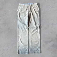 00s Polo Ralph Lauren ラルフローレン チノパン ポロチノ