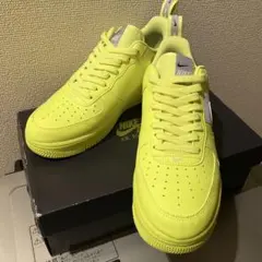 ❤️廃盤❗️ナイキ エアフォース 1 ユーティリティ❤️FCRBシュプリームHOKA