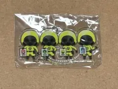 本日発送TOP4 in TOKYODOME アクキー アクリル シークレット - メルカリ