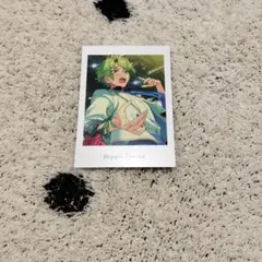 あんさんぶるスターズ　あんスタ　巴日和　ぱしゃっつ