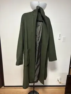 ガウンフードコート