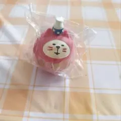 コンコンブル (ほろ酔い猫だるま)