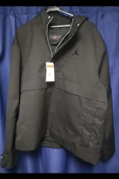 ナイキエアジョーダンJordan フード付きナイロンジャケット USサイズ