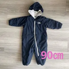 ノースフェイス90