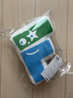 新品 FAMIMA ファミマ クッション
