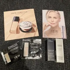 Dior サンプルセット