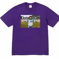 2025年最新】Supreme Maradona Teeの人気アイテム - メルカリ